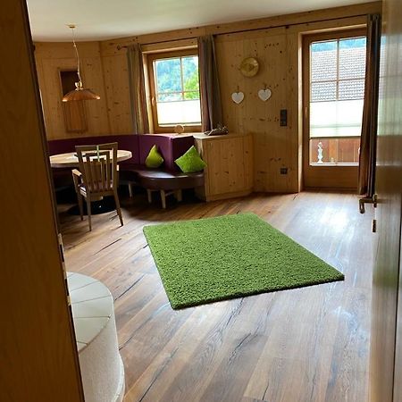 Appartement Pargger Stumm Dış mekan fotoğraf