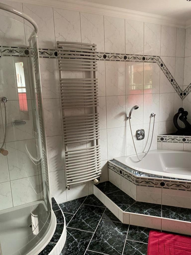 Appartement Pargger Stumm Dış mekan fotoğraf