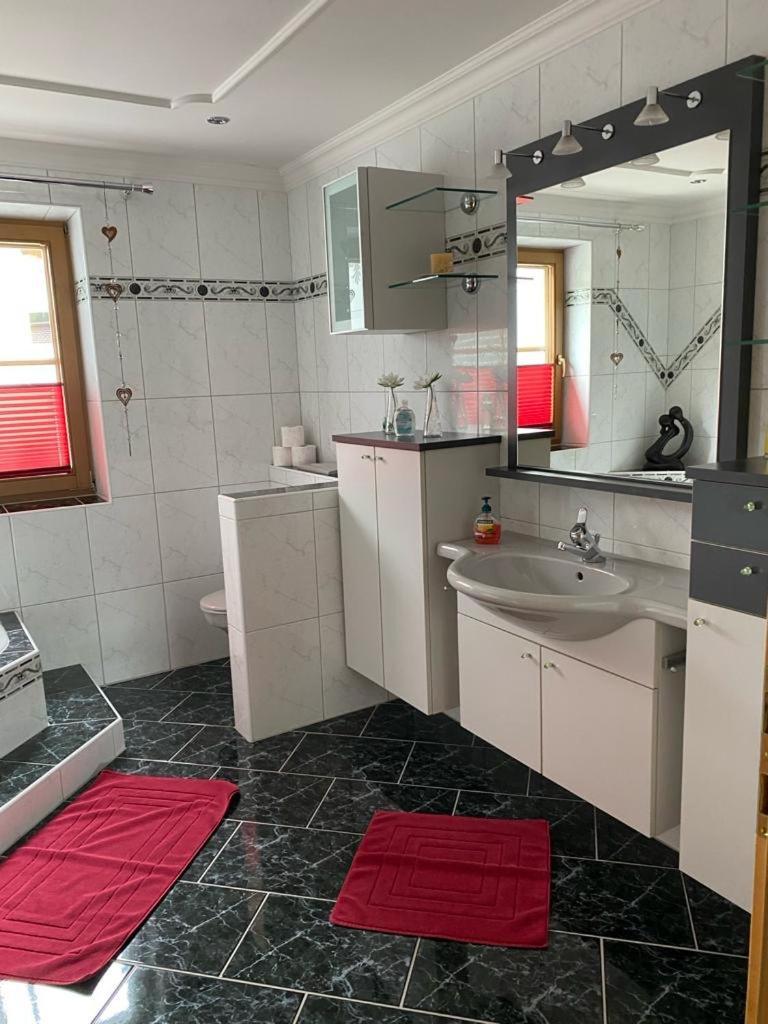 Appartement Pargger Stumm Dış mekan fotoğraf