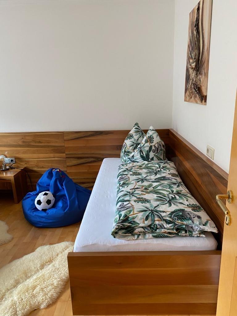 Appartement Pargger Stumm Dış mekan fotoğraf