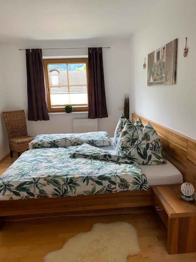 Appartement Pargger Stumm Dış mekan fotoğraf